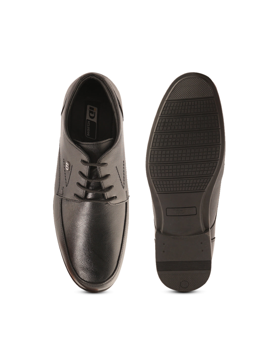 Footwear, Men Footwear, Black Formal Shoes