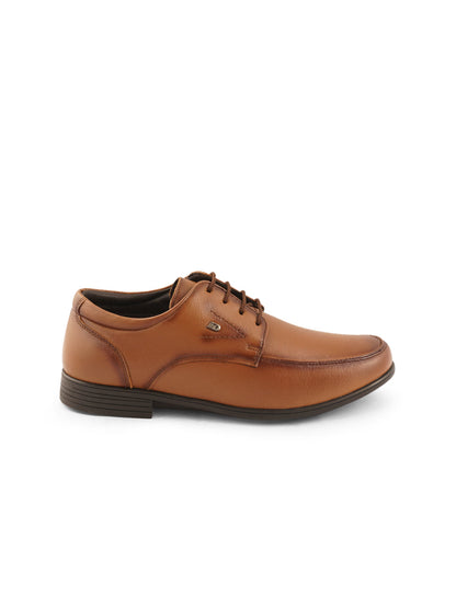 Footwear, Men Footwear, Tan Formal Shoes