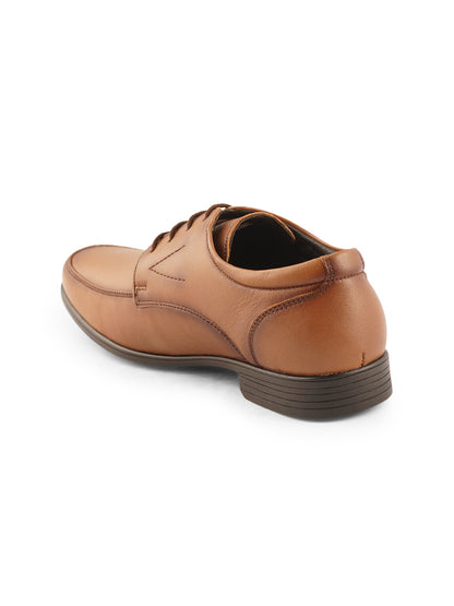 Footwear, Men Footwear, Tan Formal Shoes