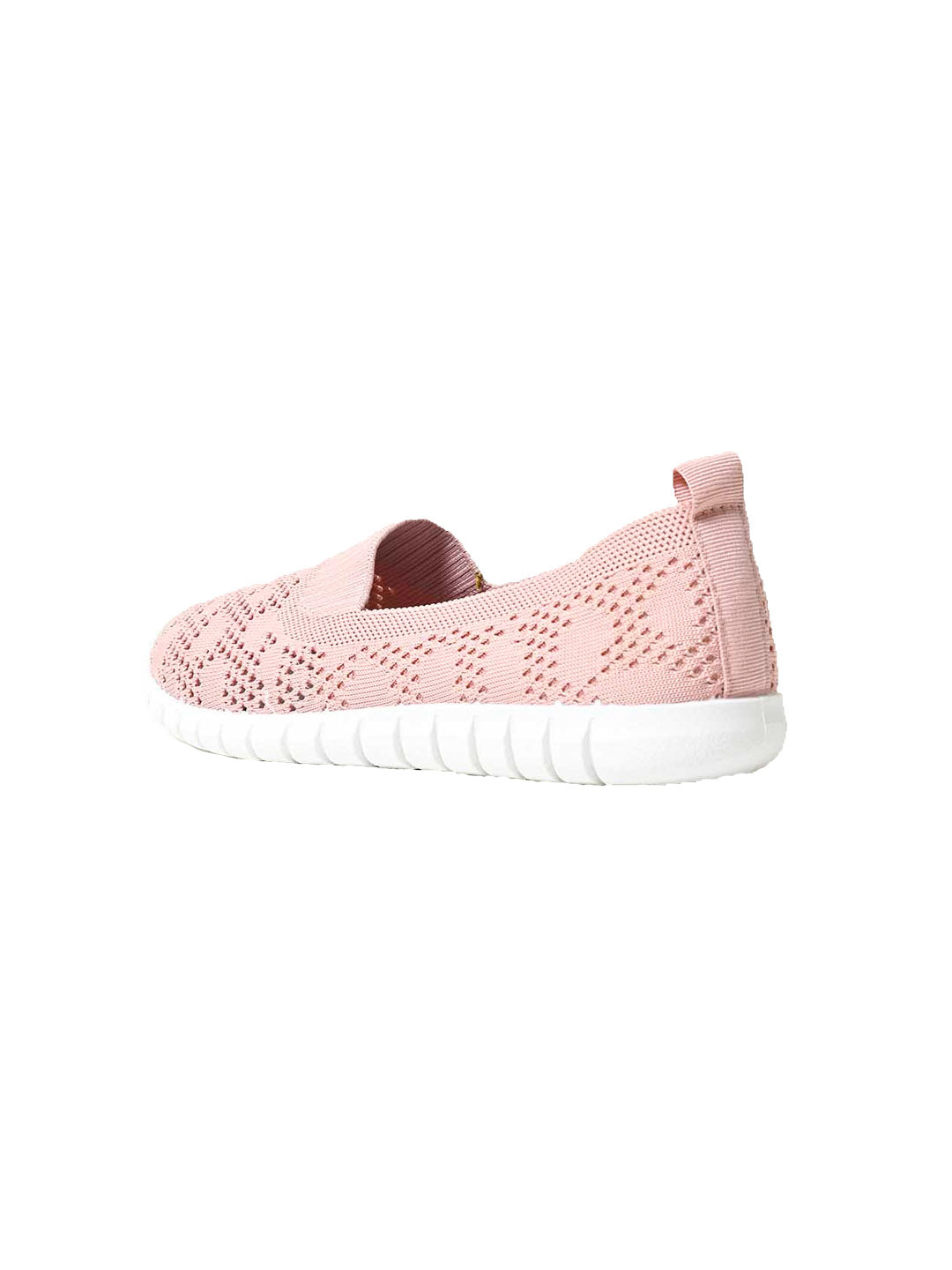 Footwear, Women Footwear, Pink Sneakers