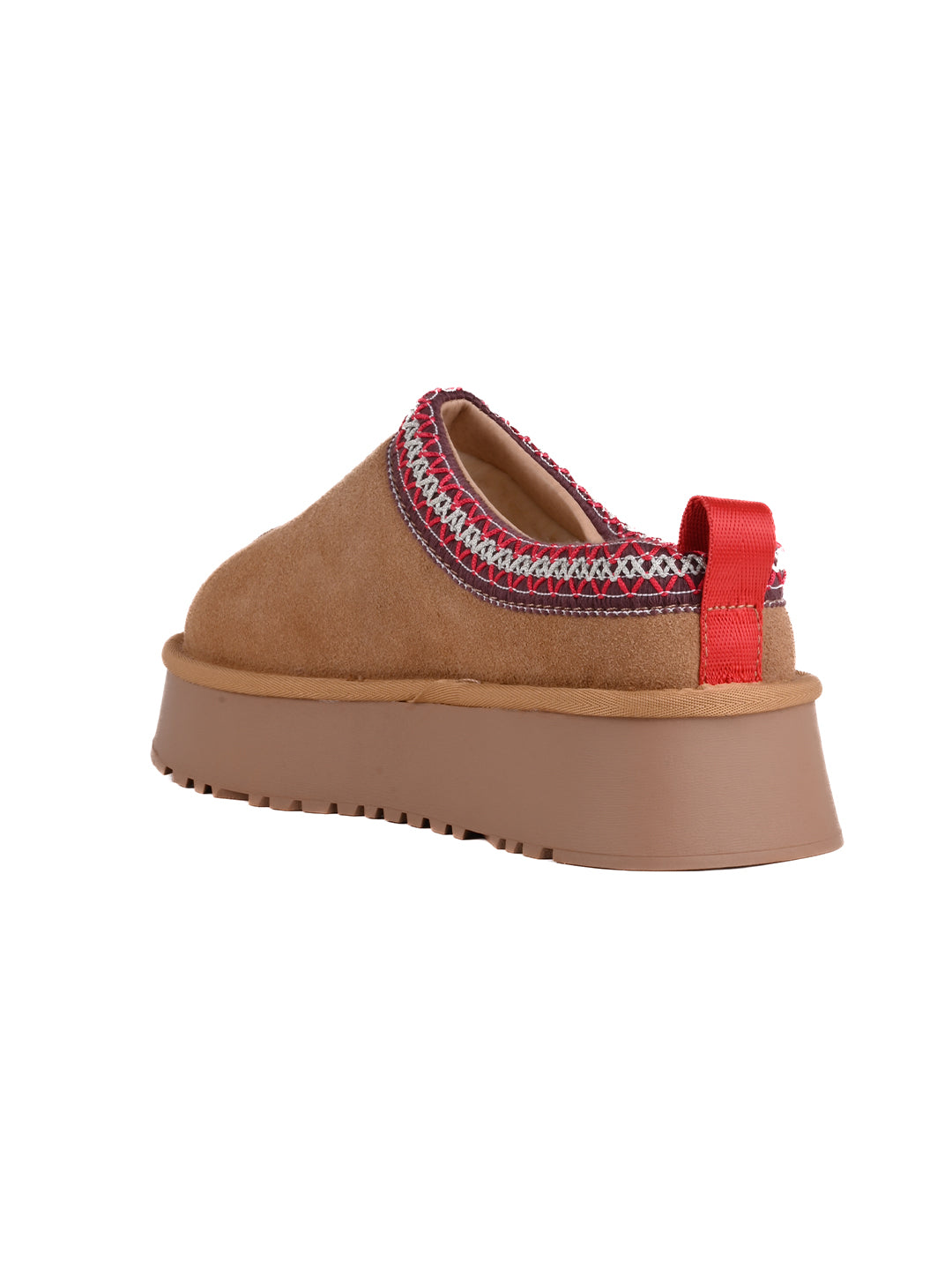 Women, Women Footwear, Camel Mules