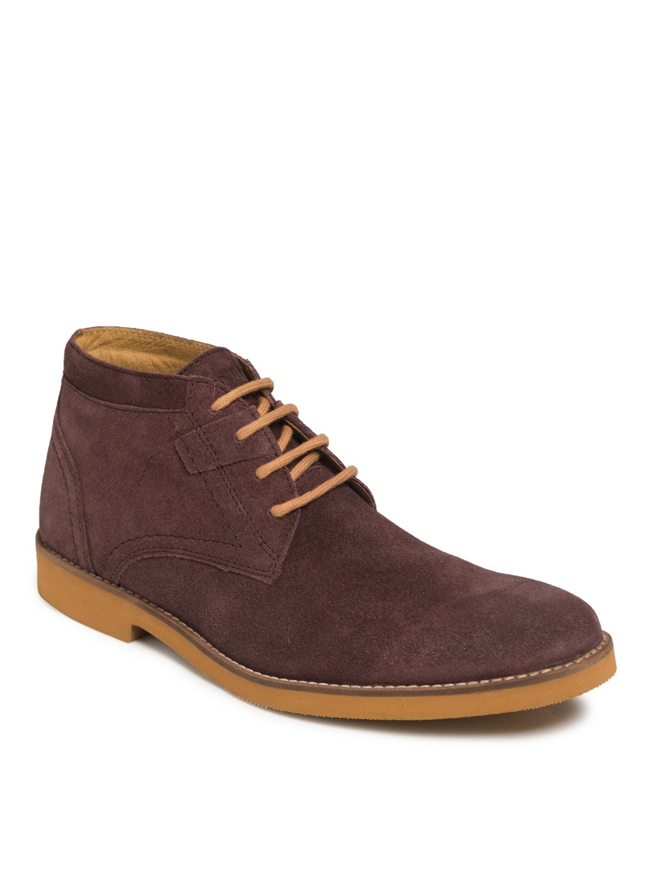 Footwear, Men Footwear, Burgundy Boots