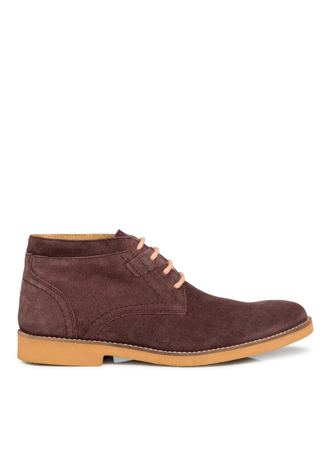 Footwear, Men Footwear, Burgundy Boots