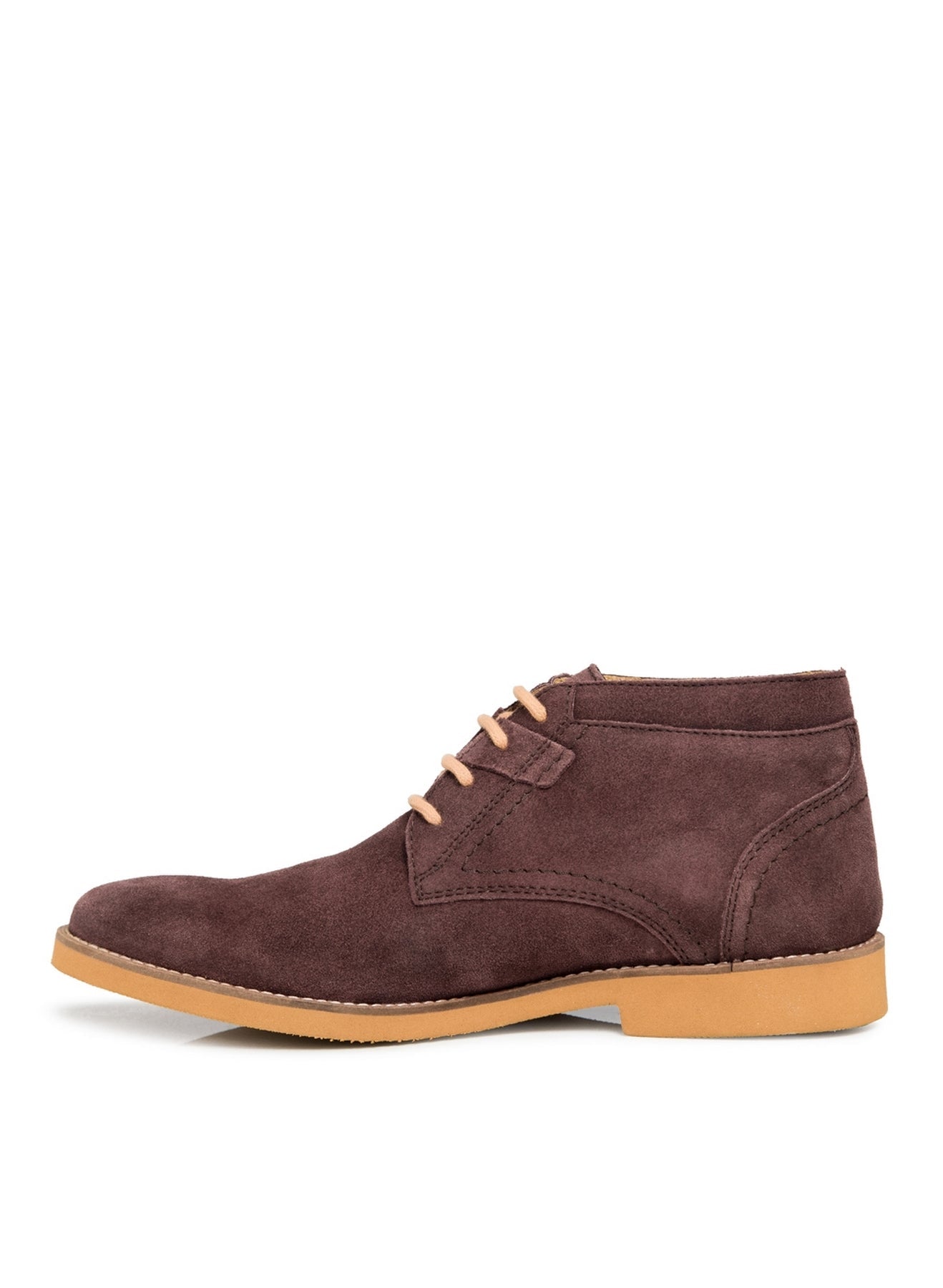 Footwear, Men Footwear, Burgundy Boots