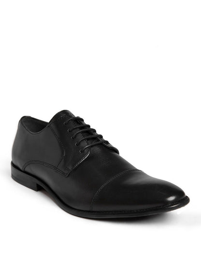 Footwear, Men Footwear, Black Formal Shoes