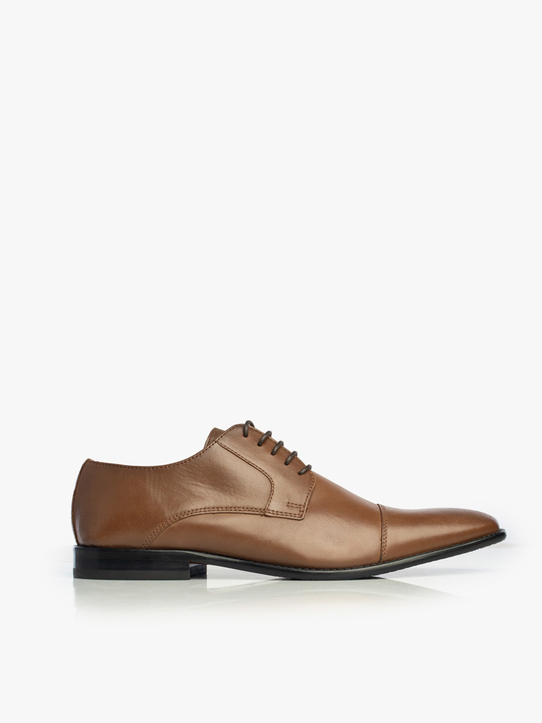 Footwear, Men Footwear, Tan Formal Shoes