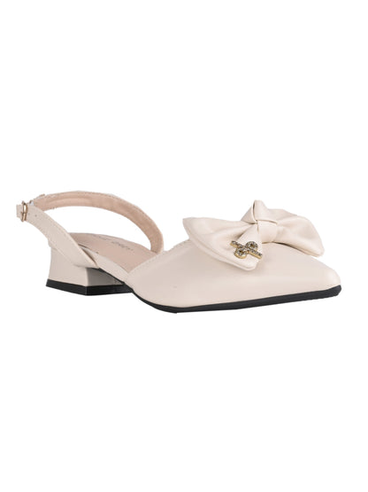 Women, Women Footwear, Off White Mules