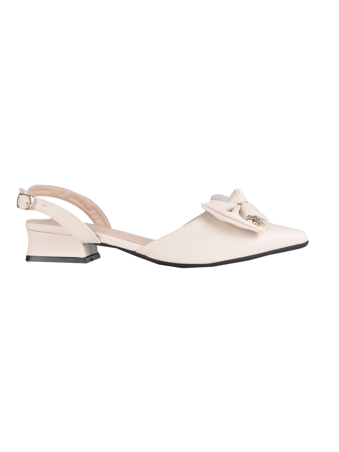 Women, Women Footwear, Off White Mules