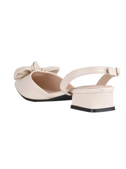 Women, Women Footwear, Off White Mules