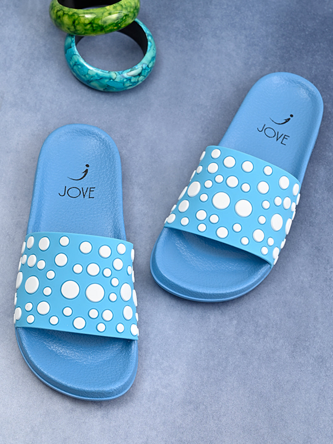 Footwear, Women Footwear, Aqua Slides