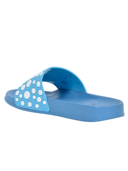 Footwear, Women Footwear, Aqua Slides