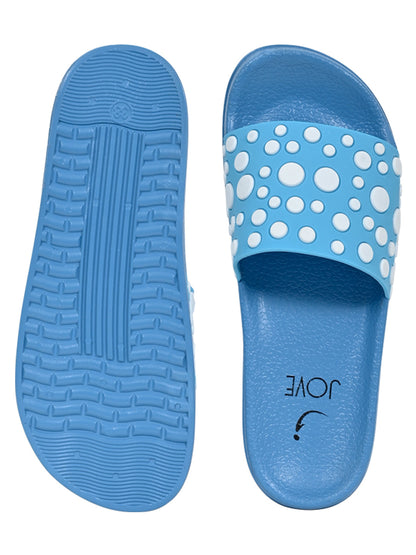 Footwear, Women Footwear, Aqua Slides