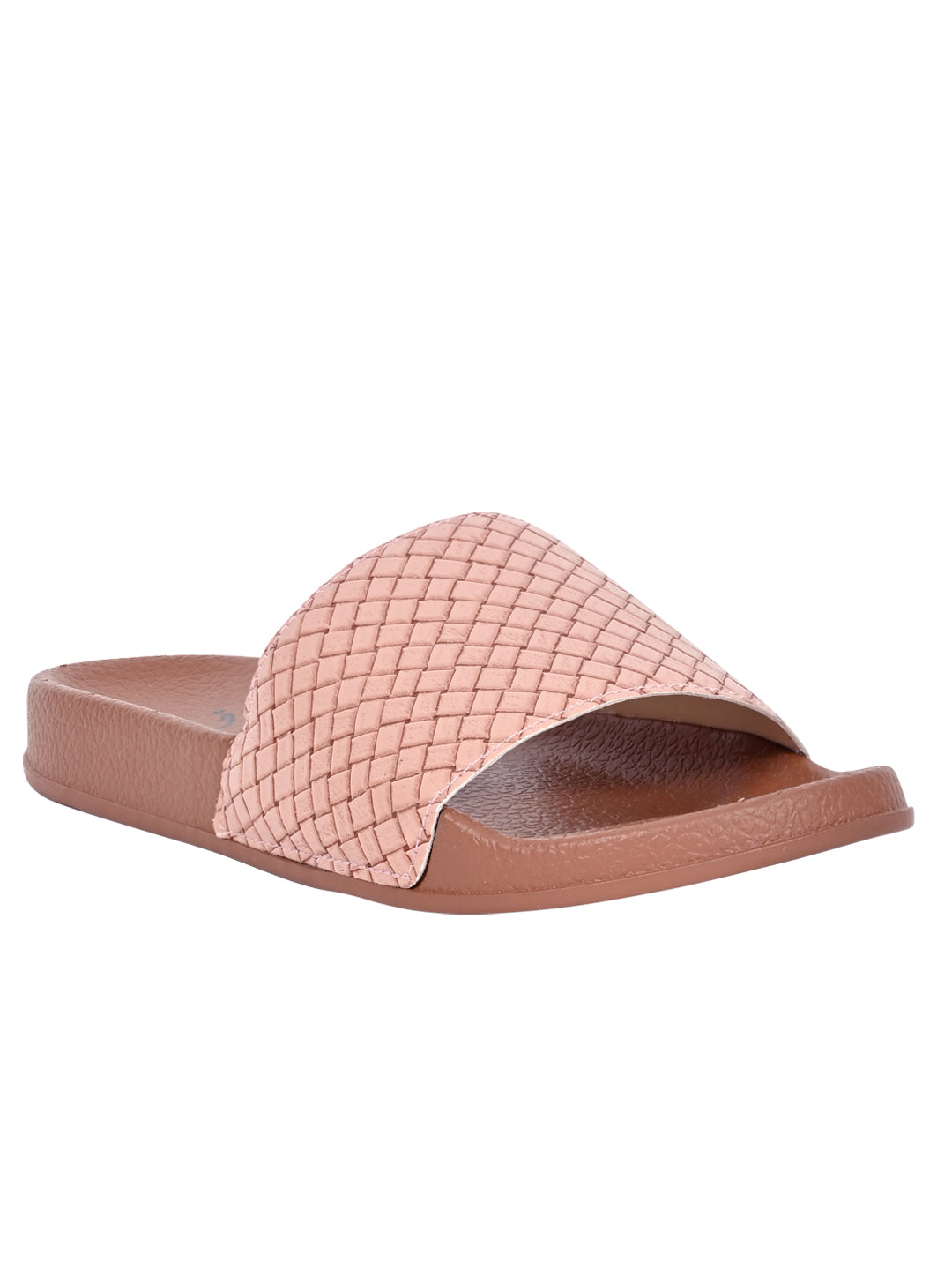 Footwear, Women Footwear, Nude Slides