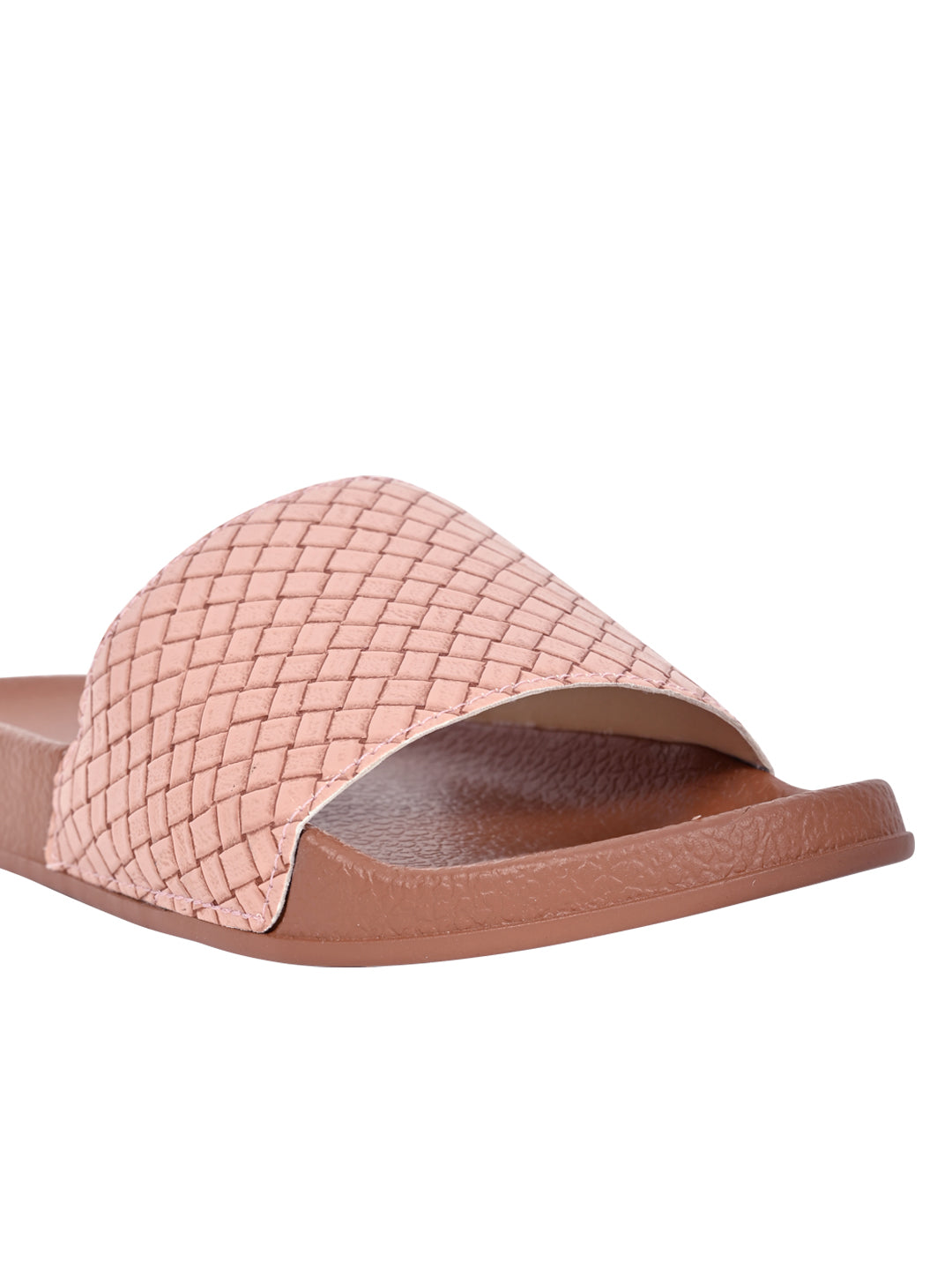 Footwear, Women Footwear, Nude Slides