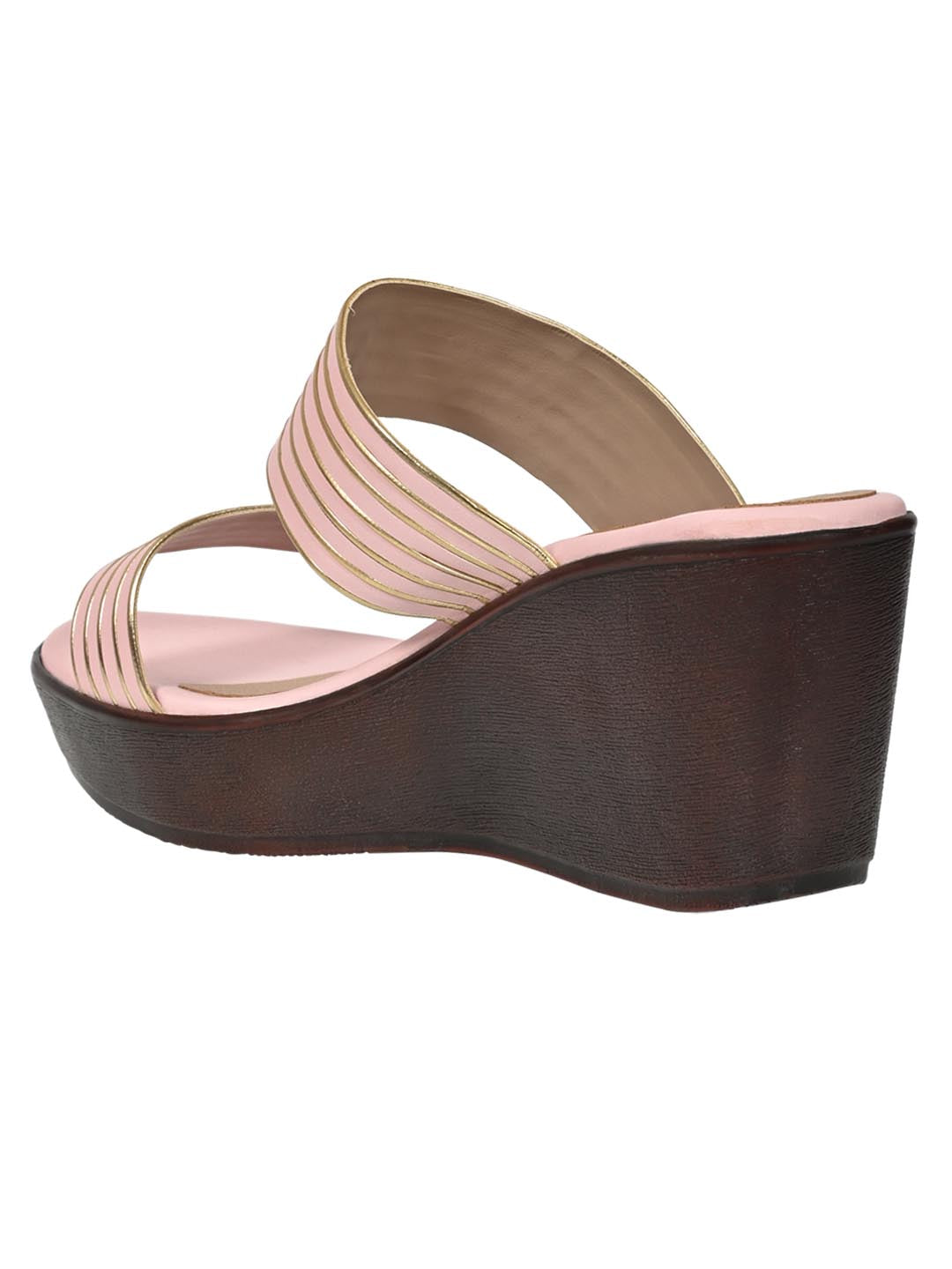 Footwear, Women Footwear, NUDE, One Toe Heel Sandals