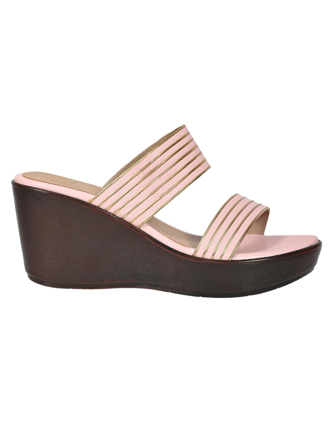 Footwear, Women Footwear, NUDE, One Toe Heel Sandals