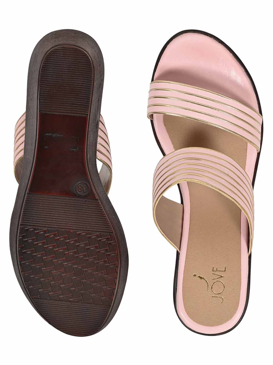 Footwear, Women Footwear, NUDE, One Toe Heel Sandals