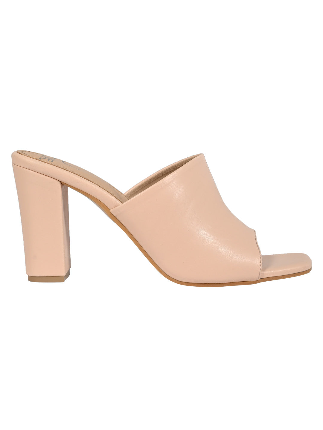 Footwear, Women Footwear, NUDE, Open Toe Heel Sandals