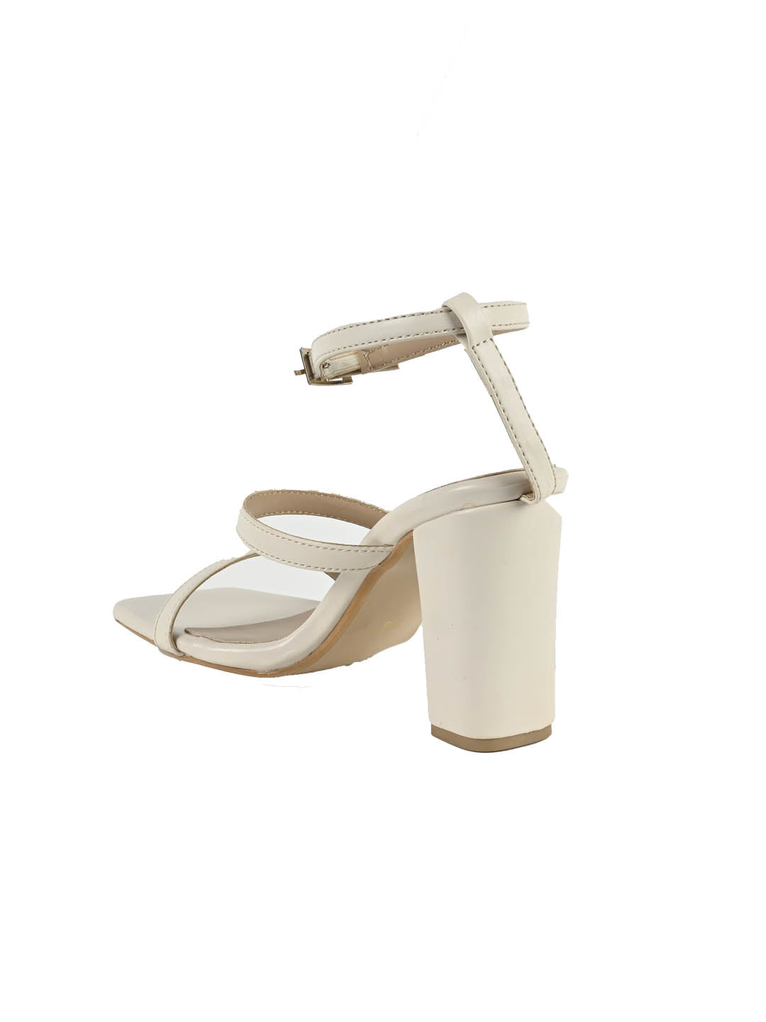 Footwear, Women Footwear, Beige Sandals