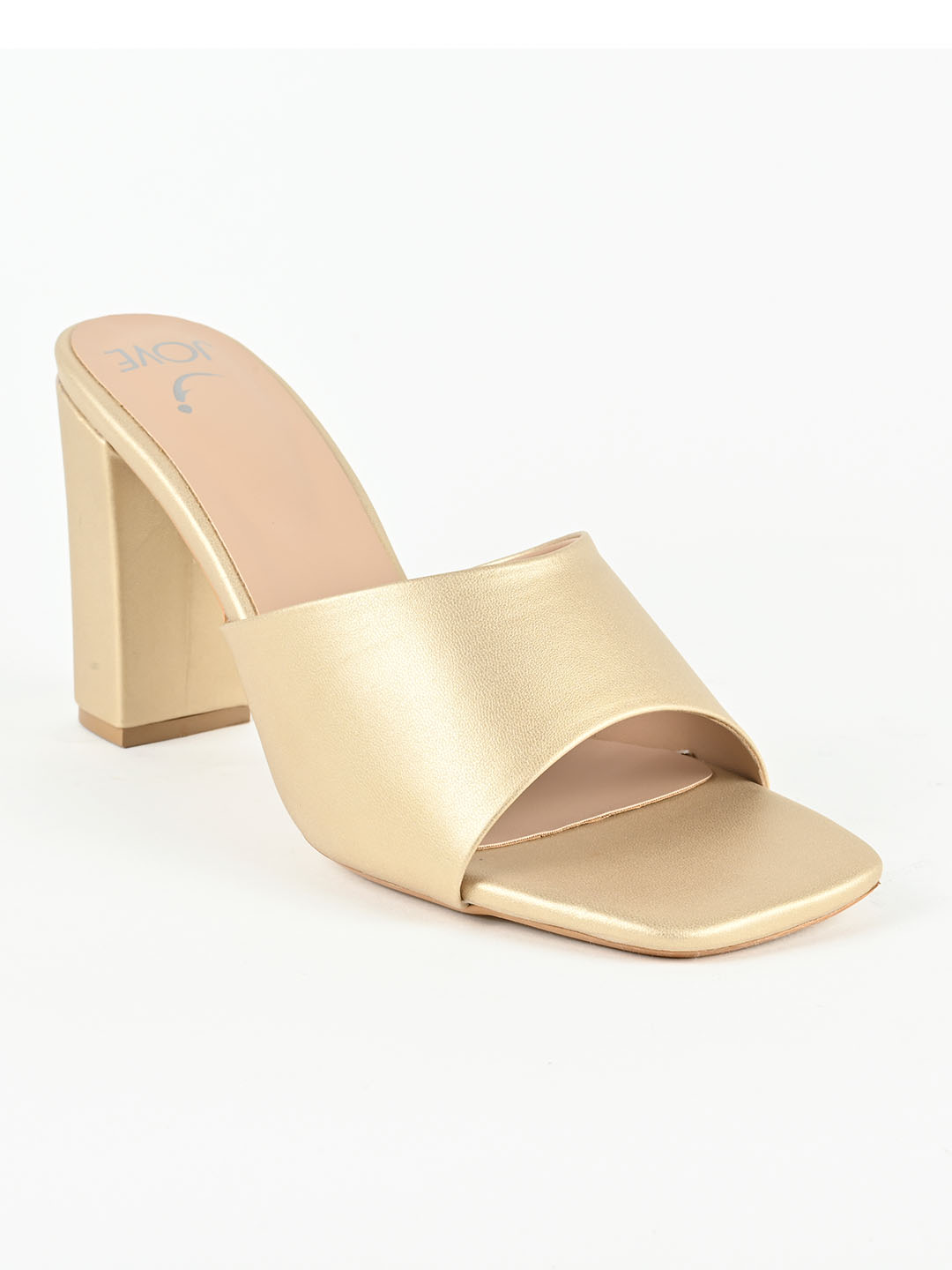 Footwear, Women Footwear, Gold Sandals