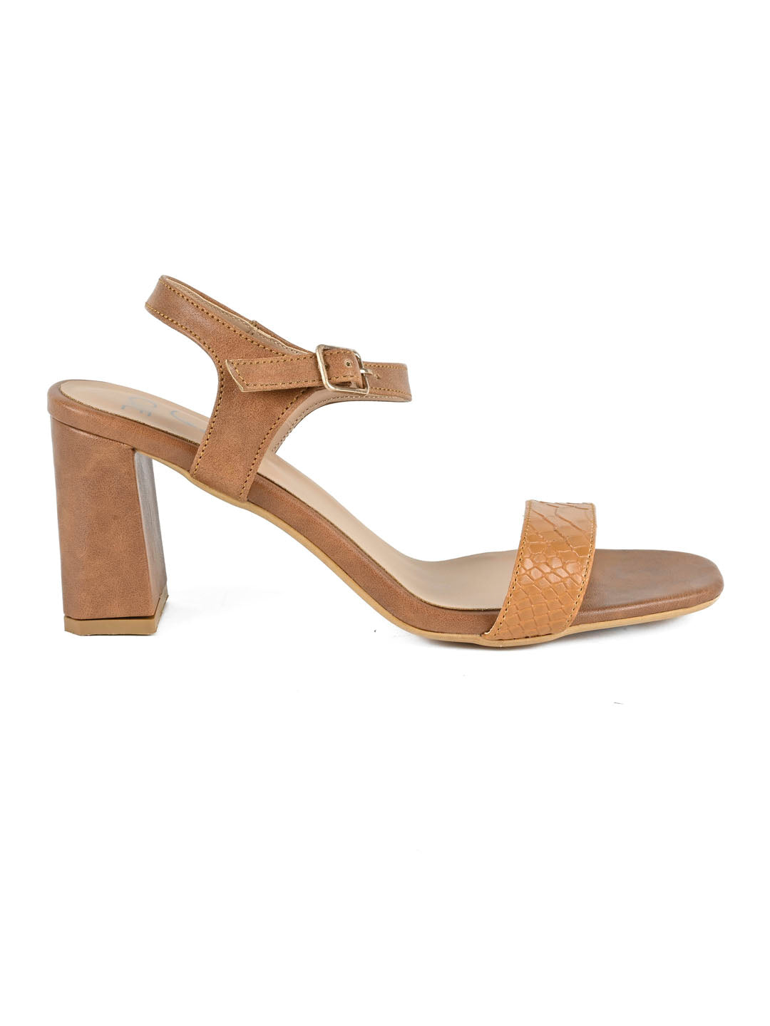 Footwear, Women Footwear, Tan Sandals