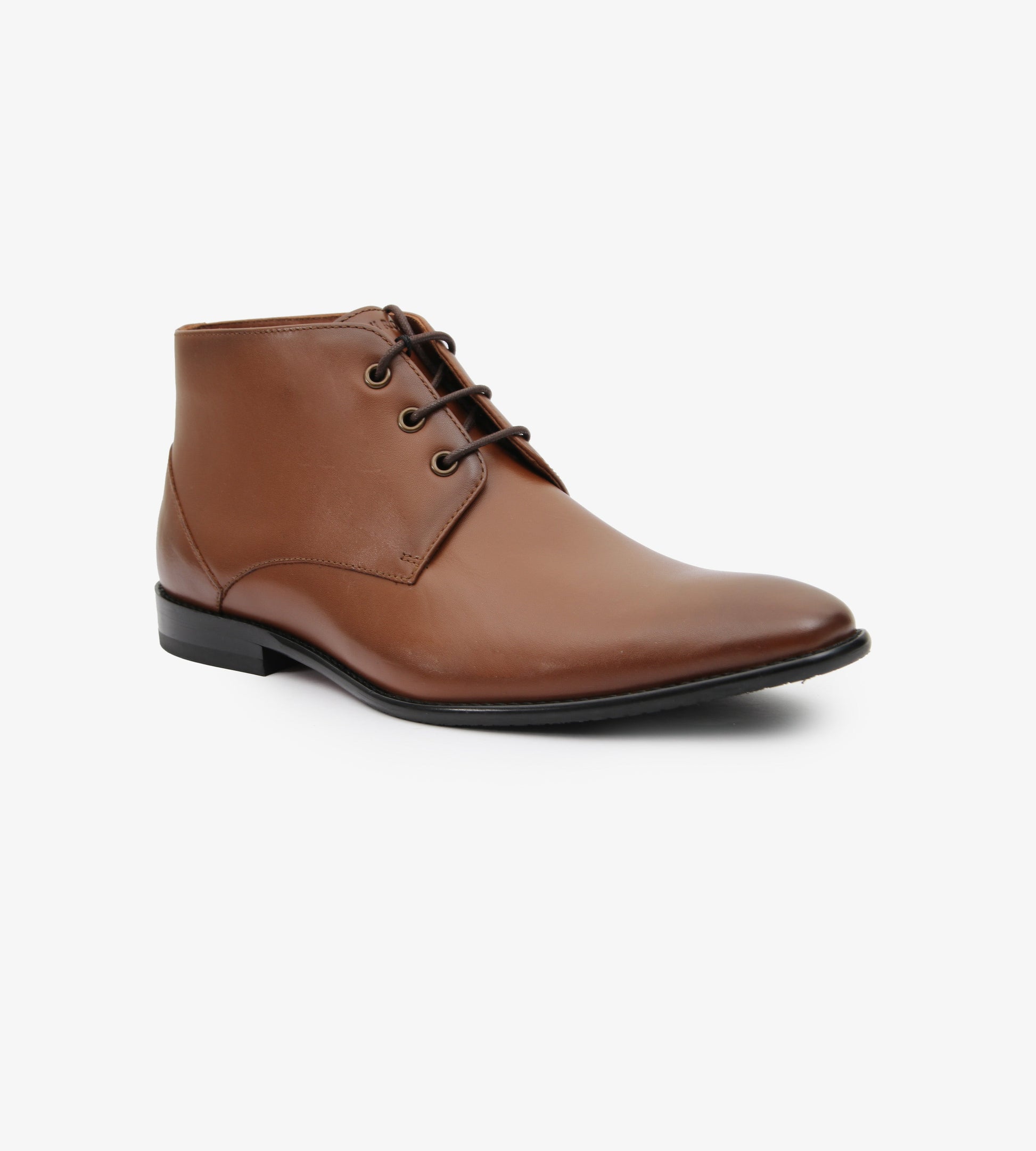 Footwear, Men Footwear, Tan Boots