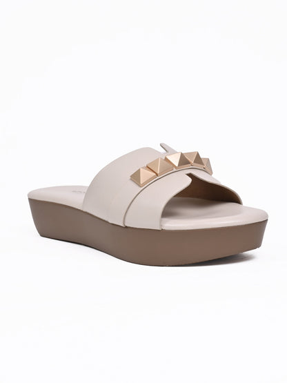 Women, Women Footwear, Off White Sandals