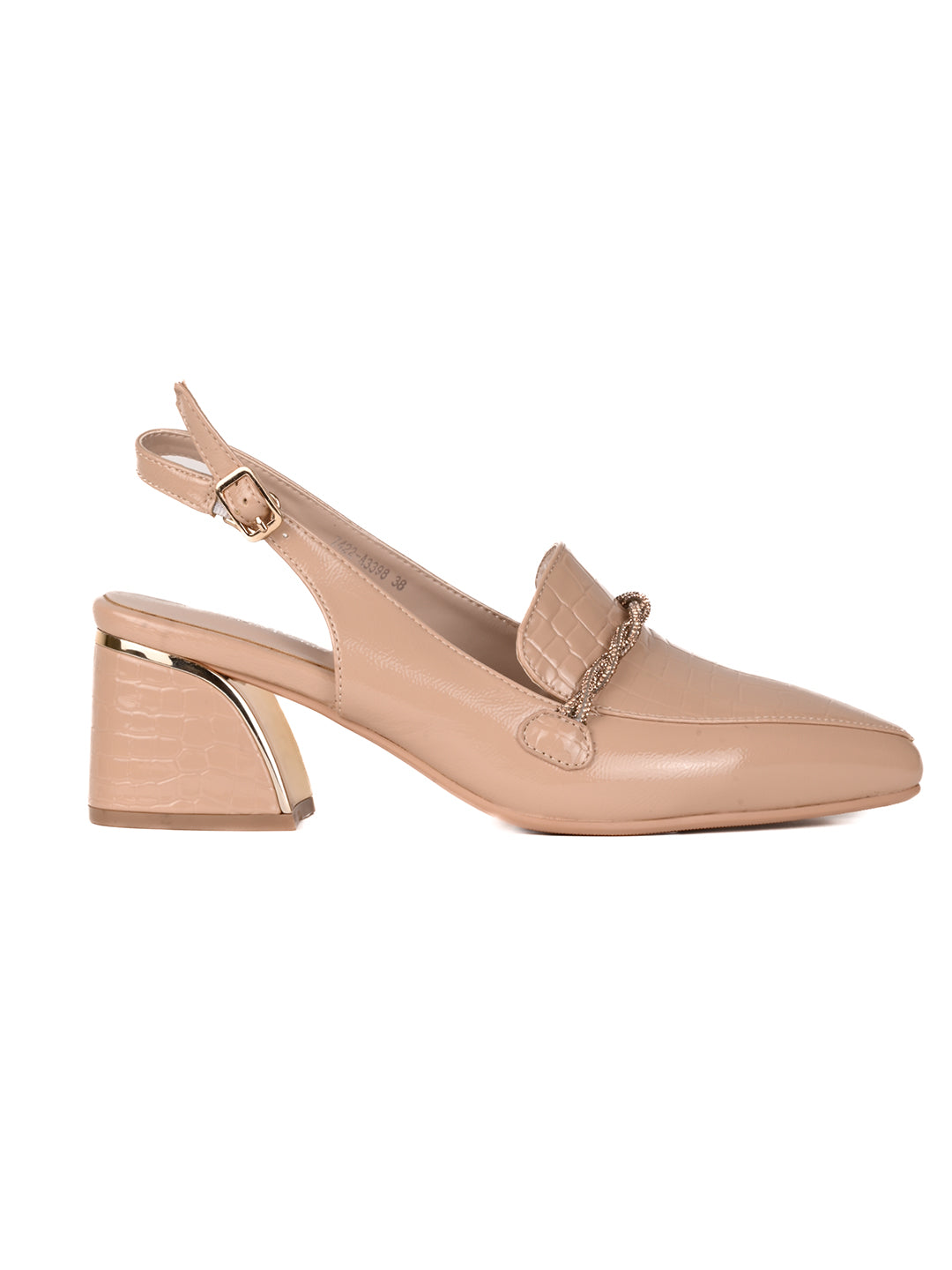 Women, Women Footwear, Beige Mules