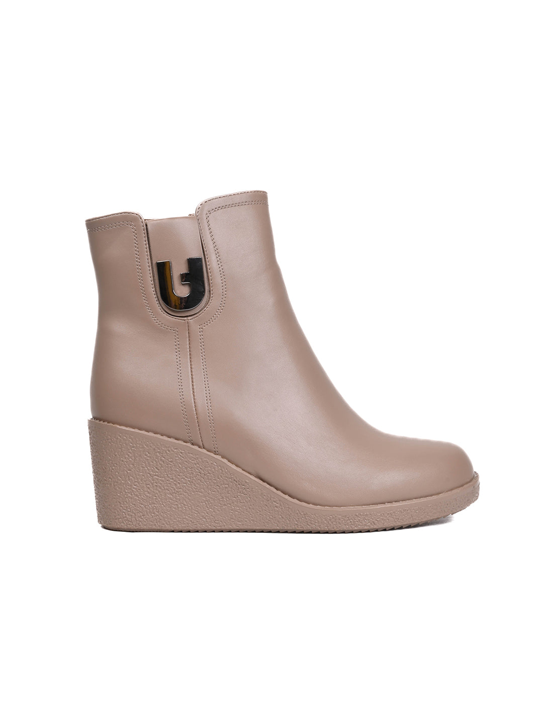 Women, Women Footwear, Khaki Boots