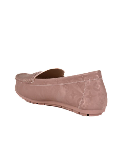 Women, Women Footwear, Nude Loafers