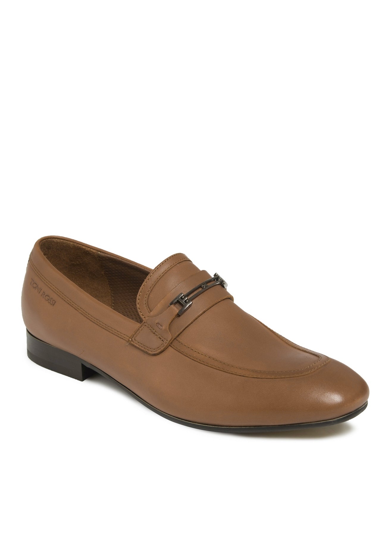 Footwear, Men Footwear, Camel Formal Shoes