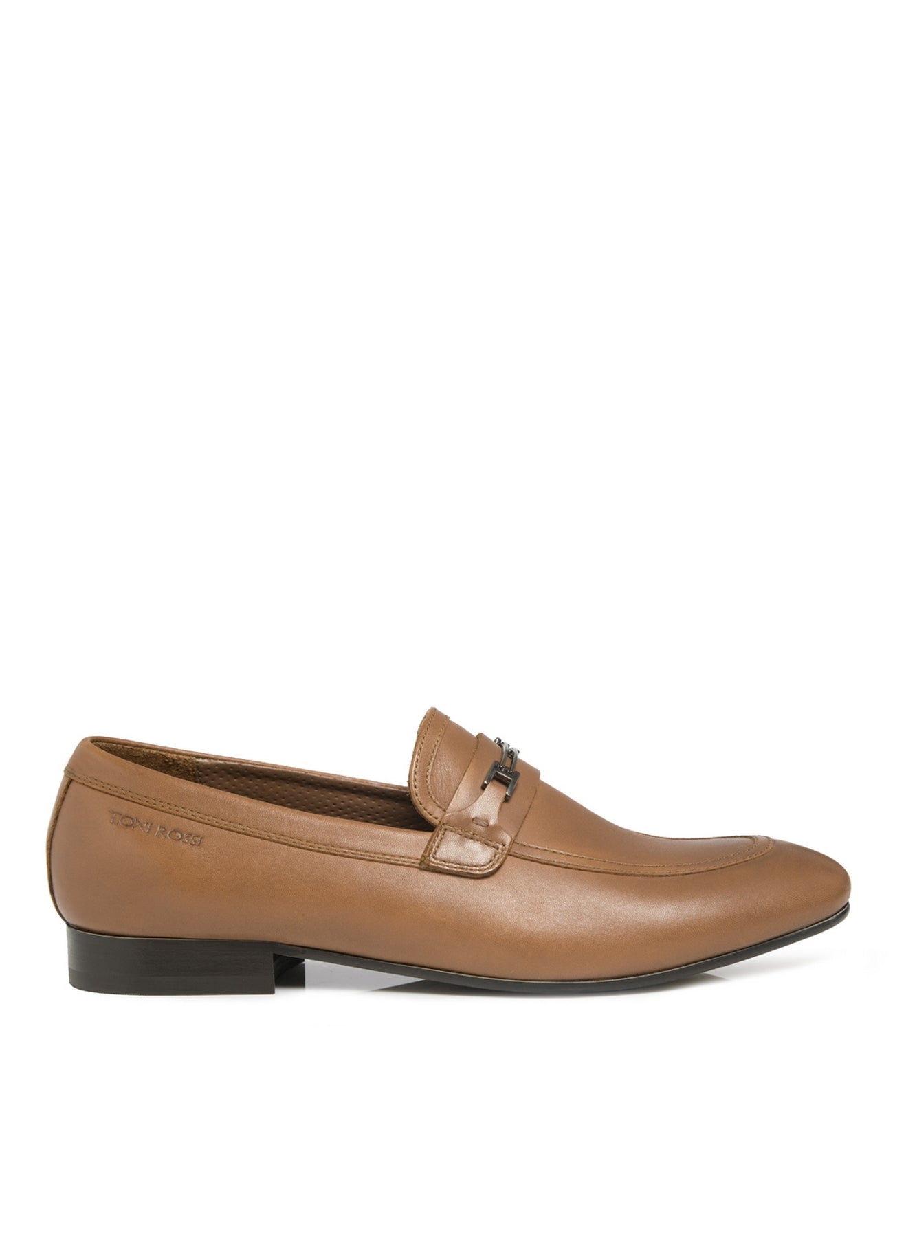 Footwear, Men Footwear, Camel Formal Shoes