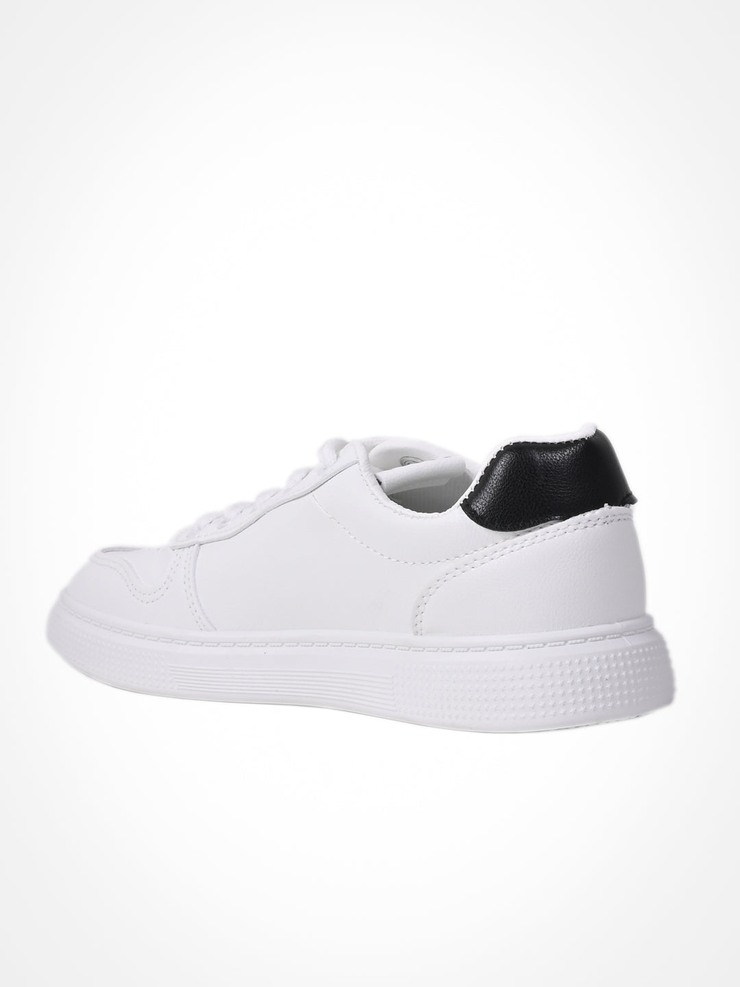 Women, Women Footwear, White Sneakers