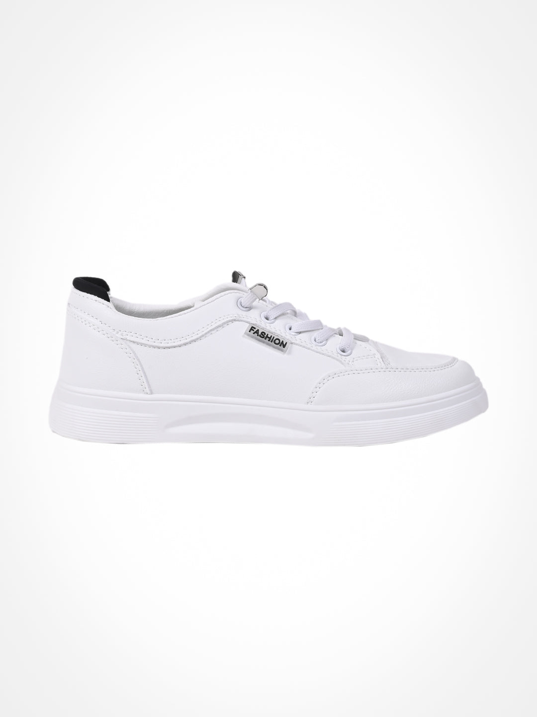 Women, Women Footwear, White Sneakers