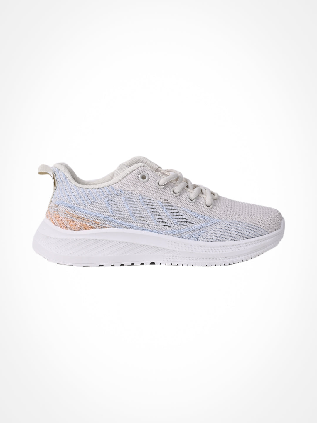 Women, Women Footwear, Beige Sneakers