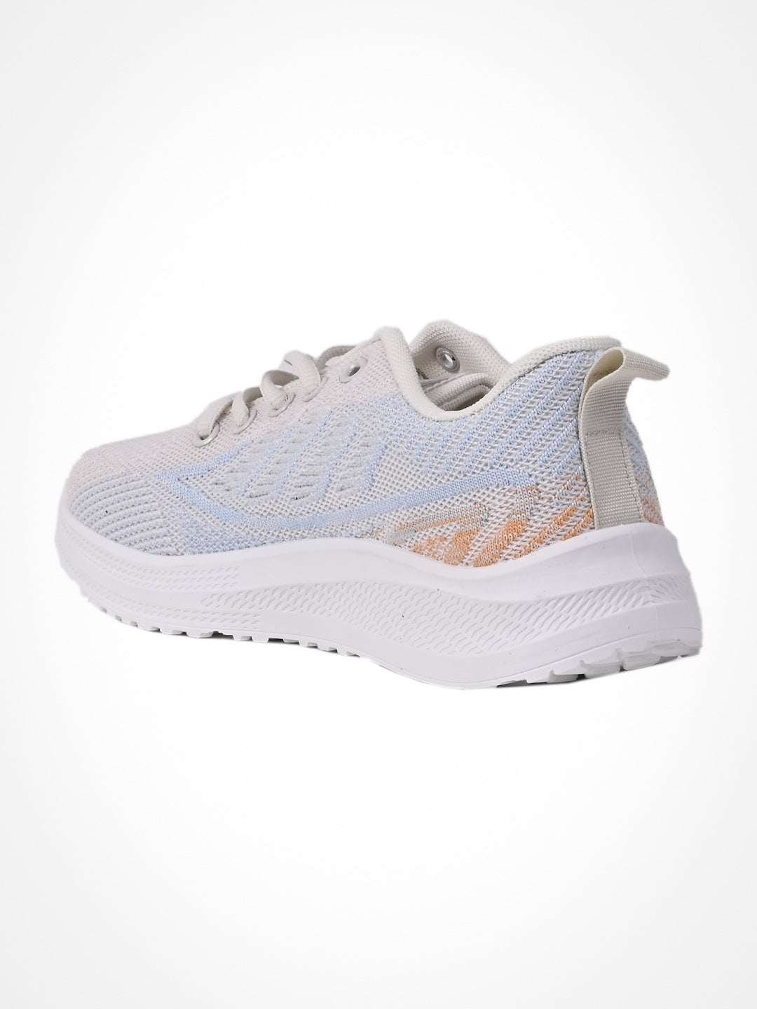 Women, Women Footwear, Beige Sneakers