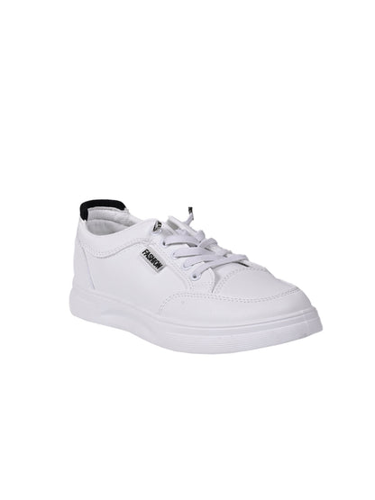 Women, Women Footwear, White Sneakers