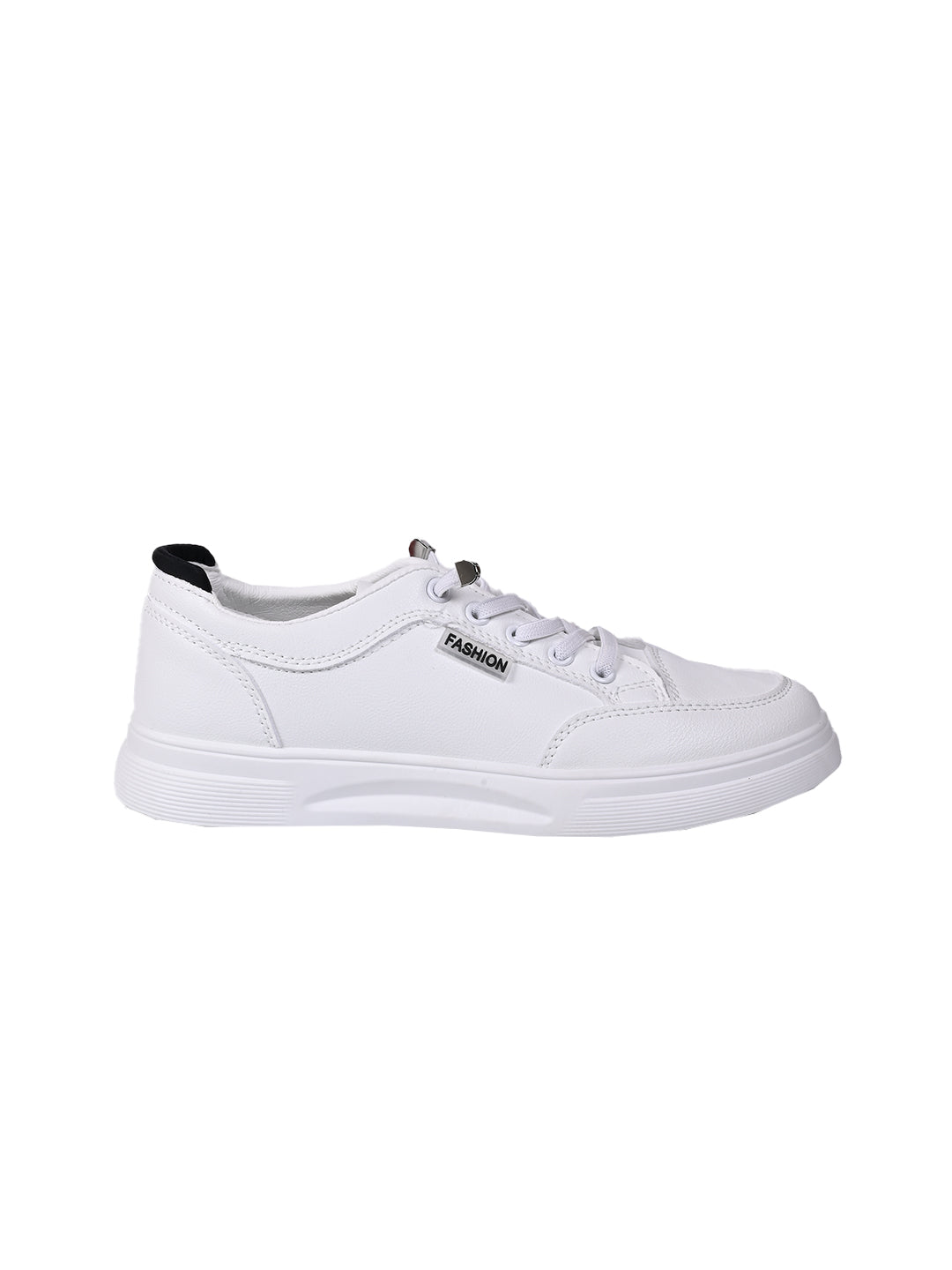 Women, Women Footwear, White Sneakers