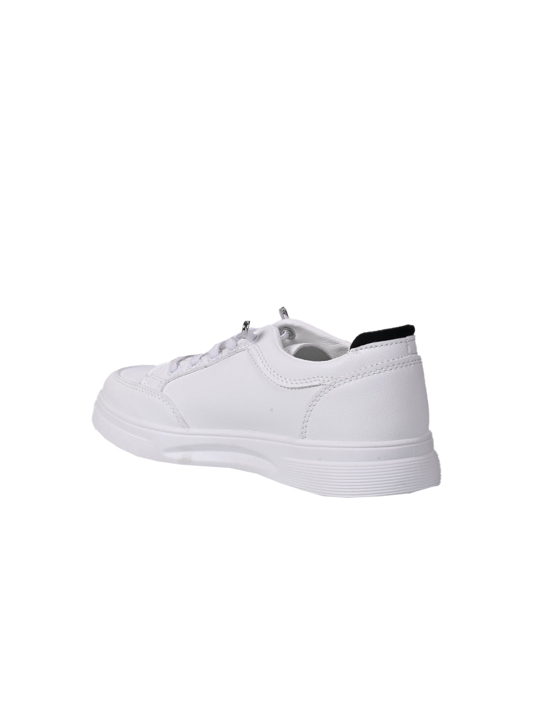 Women, Women Footwear, White Sneakers