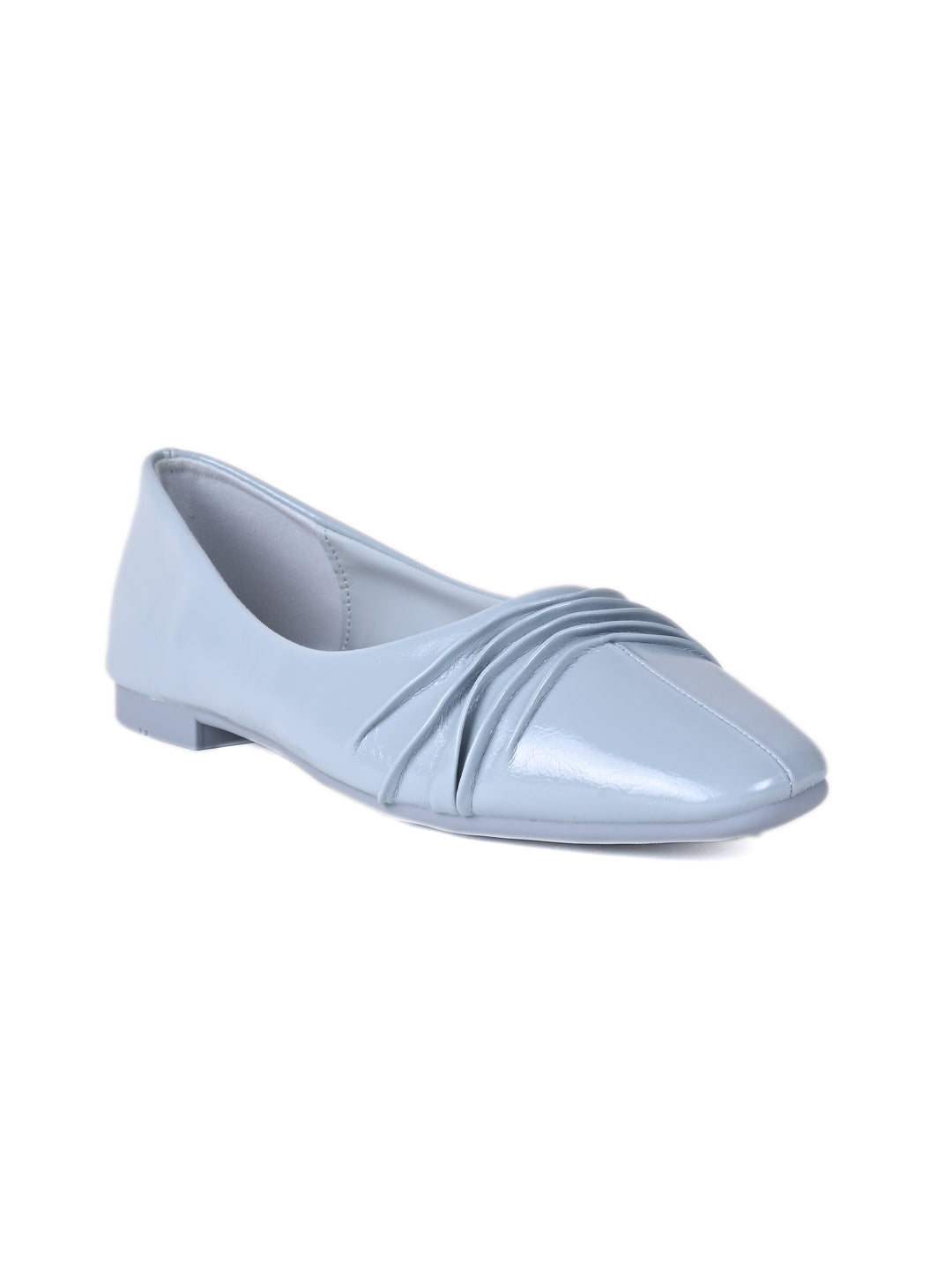 Women, Women Footwear, Aqua Ballerinas