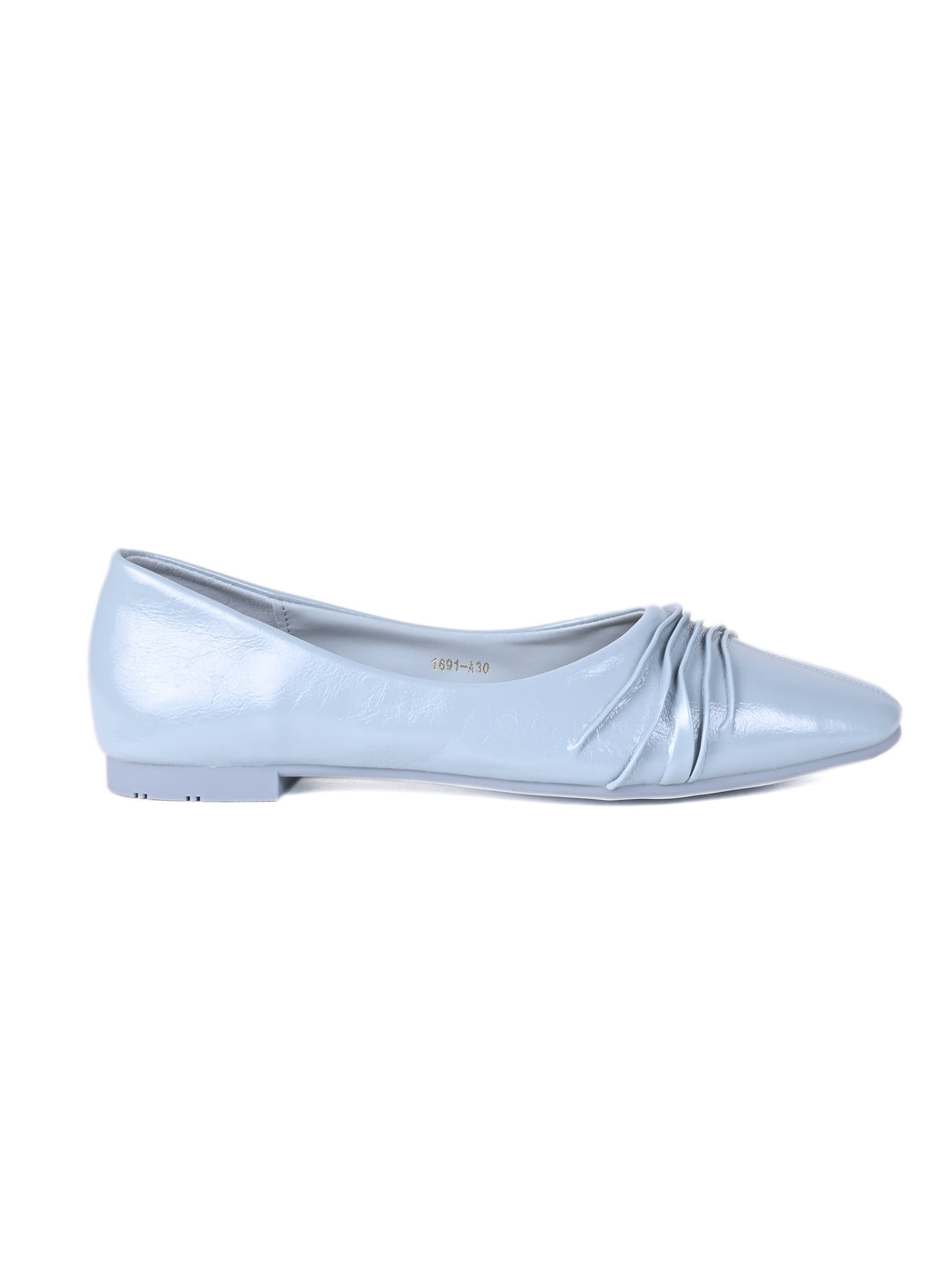 Women, Women Footwear, Aqua Ballerinas