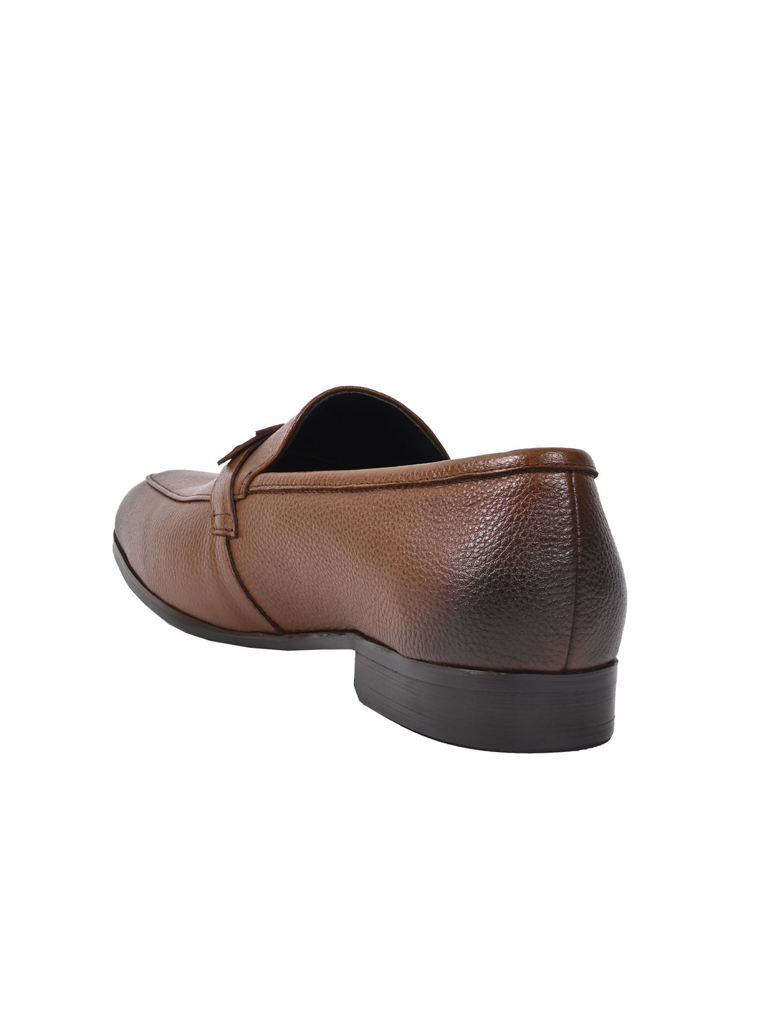 Men, Men Footwear, Tan Loafers