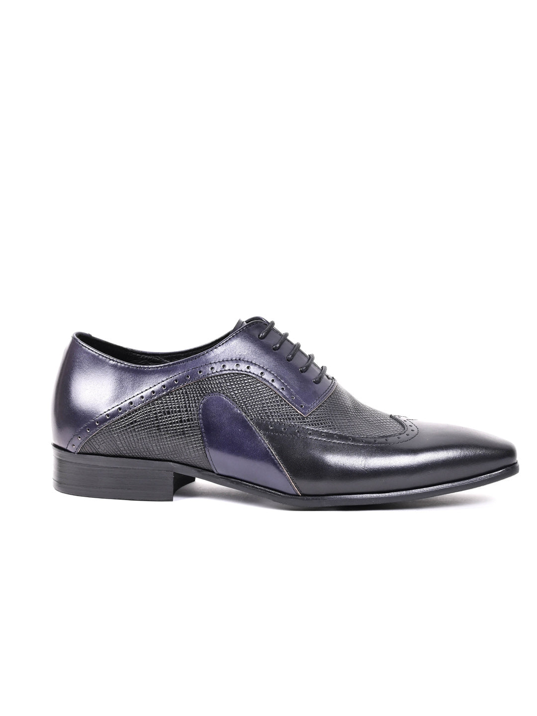 Men, Men Footwear, Black Oxfords