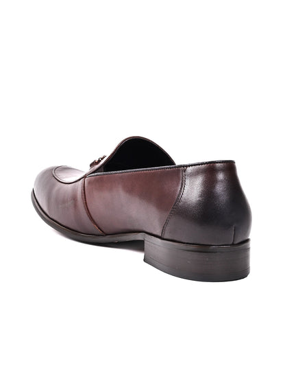 Men, Men Footwear, Coffee Loafers