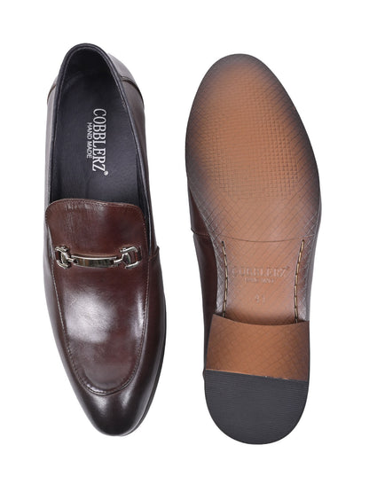 Men, Men Footwear, Coffee Loafers