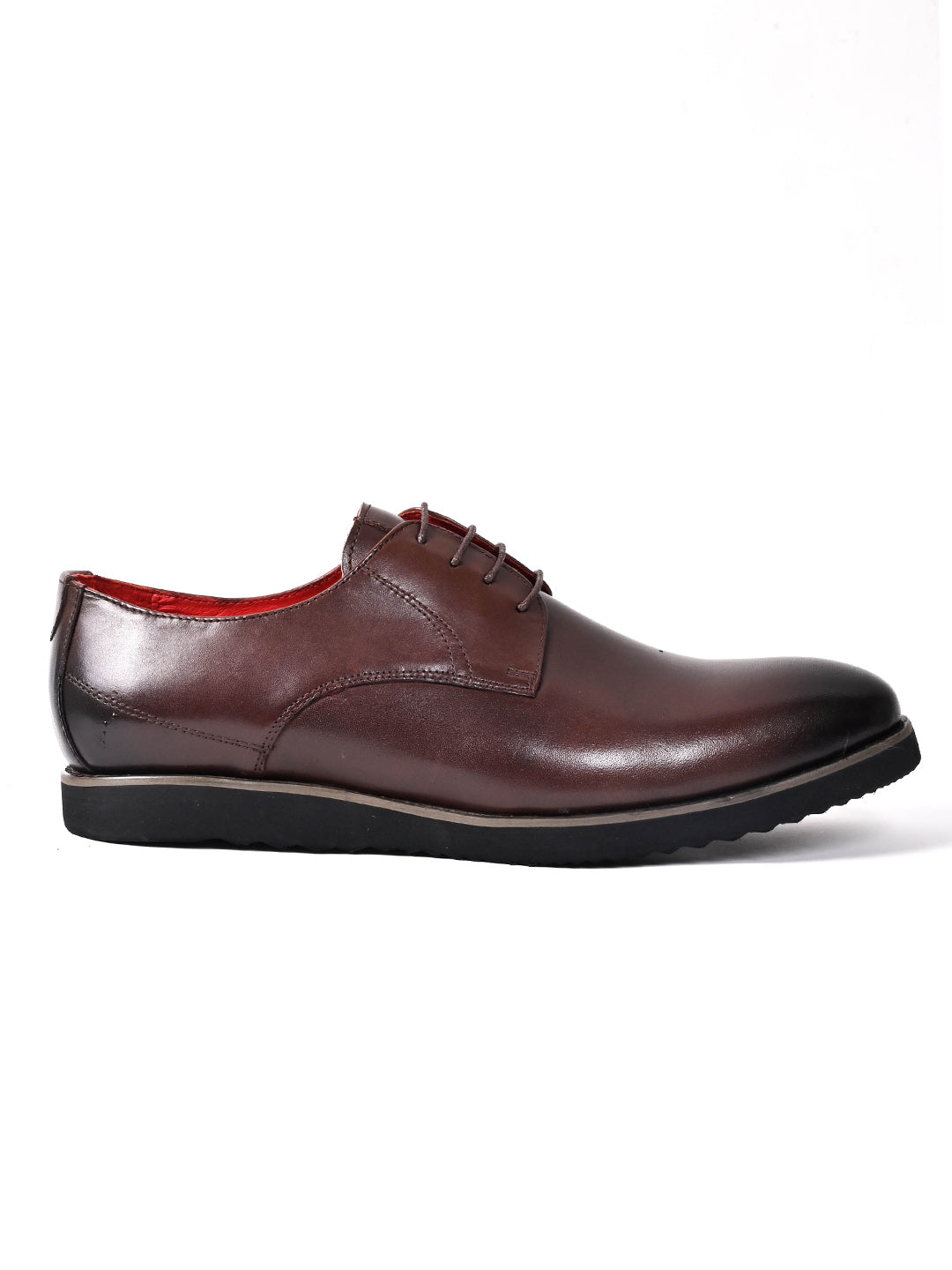 Men, Men Footwear, Coffee Derby Formal Shoes