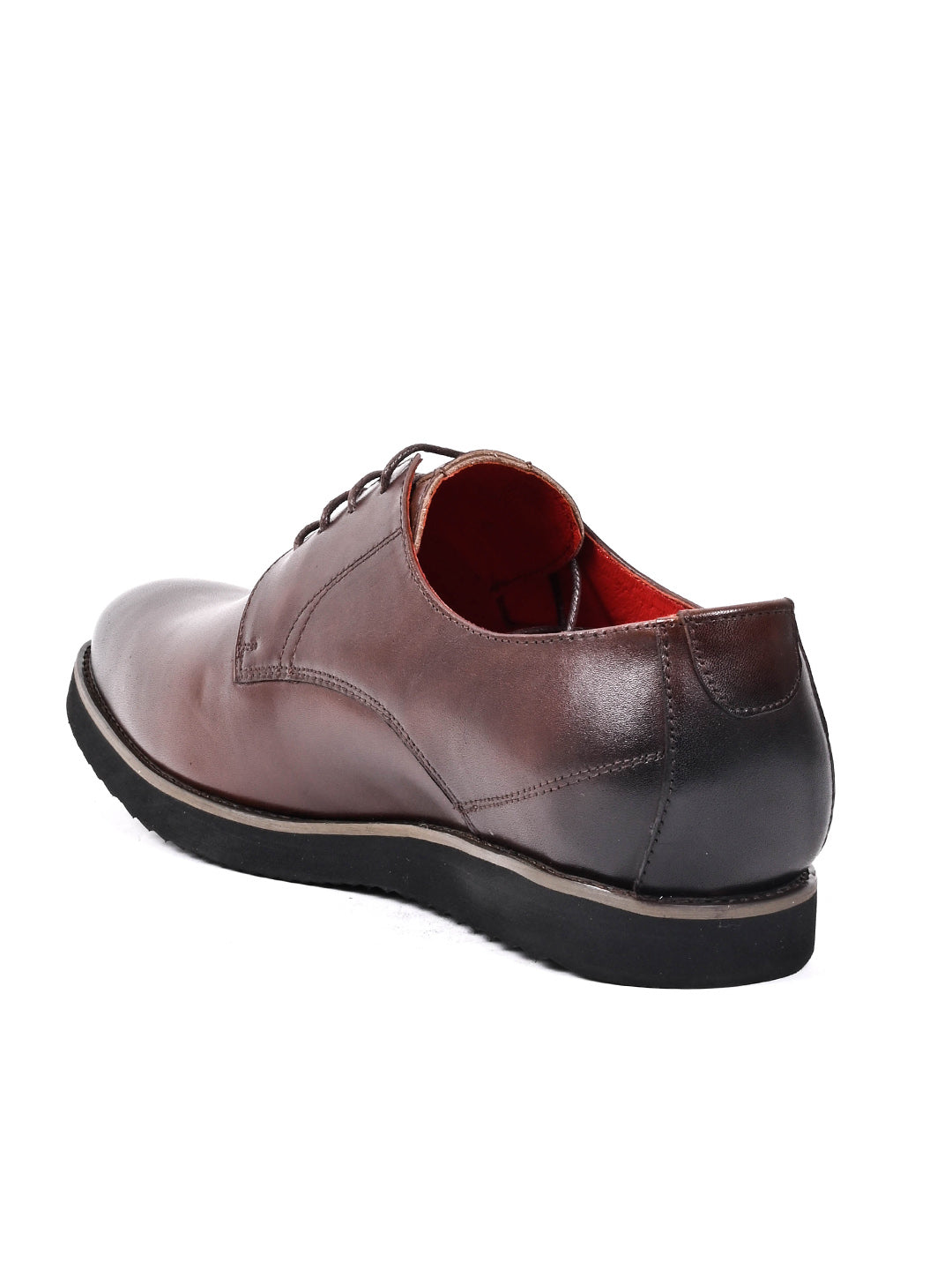 Men, Men Footwear, Coffee Derby Formal Shoes