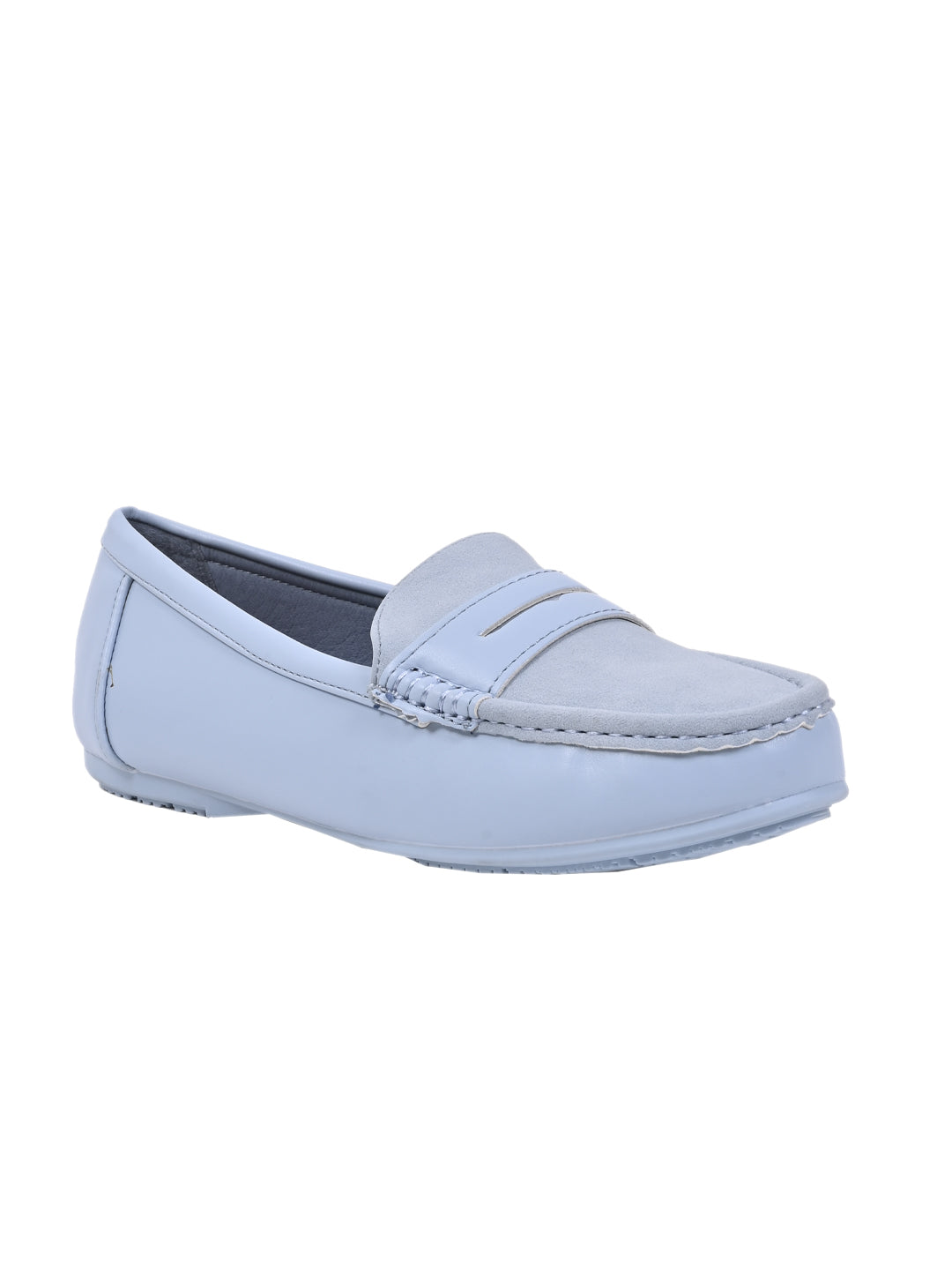 Women, Women Footwear, Aqua Loafers