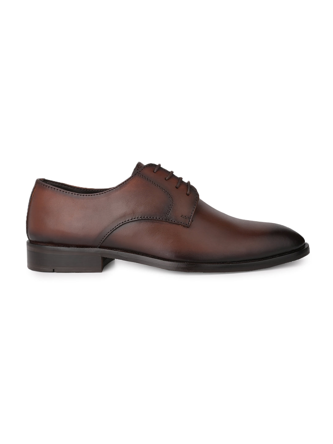 Men, Men Footwear, Coffee Derby Formal Shoes