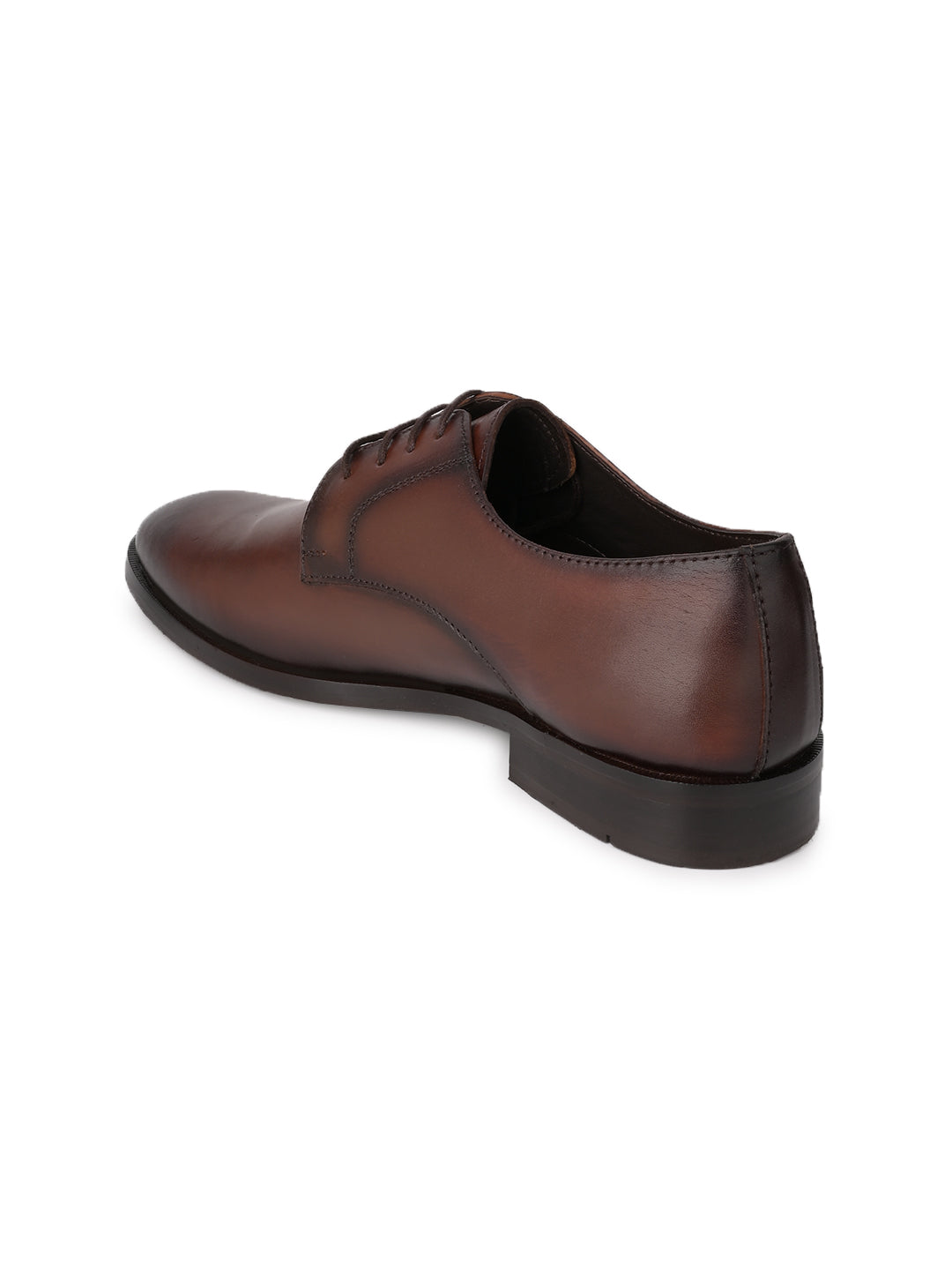 Men, Men Footwear, Coffee Derby Formal Shoes